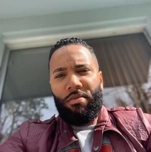 Meet your Posher, Gary